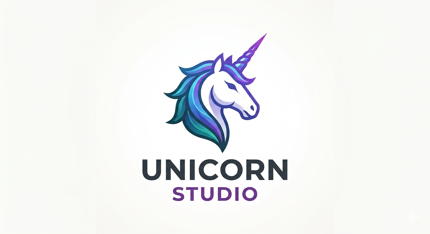 Unicorn Studio